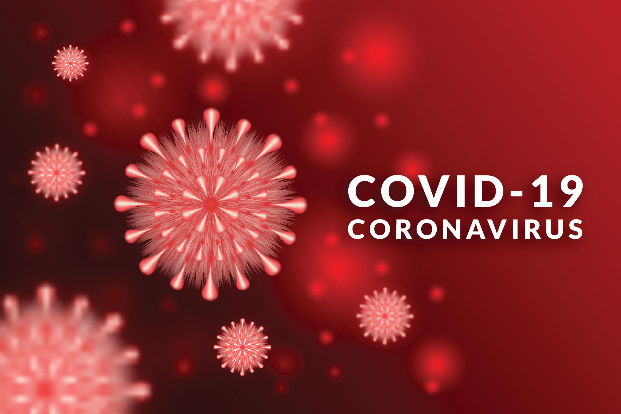 Covid-19 Coronavirus