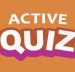 Active Quiz-logga