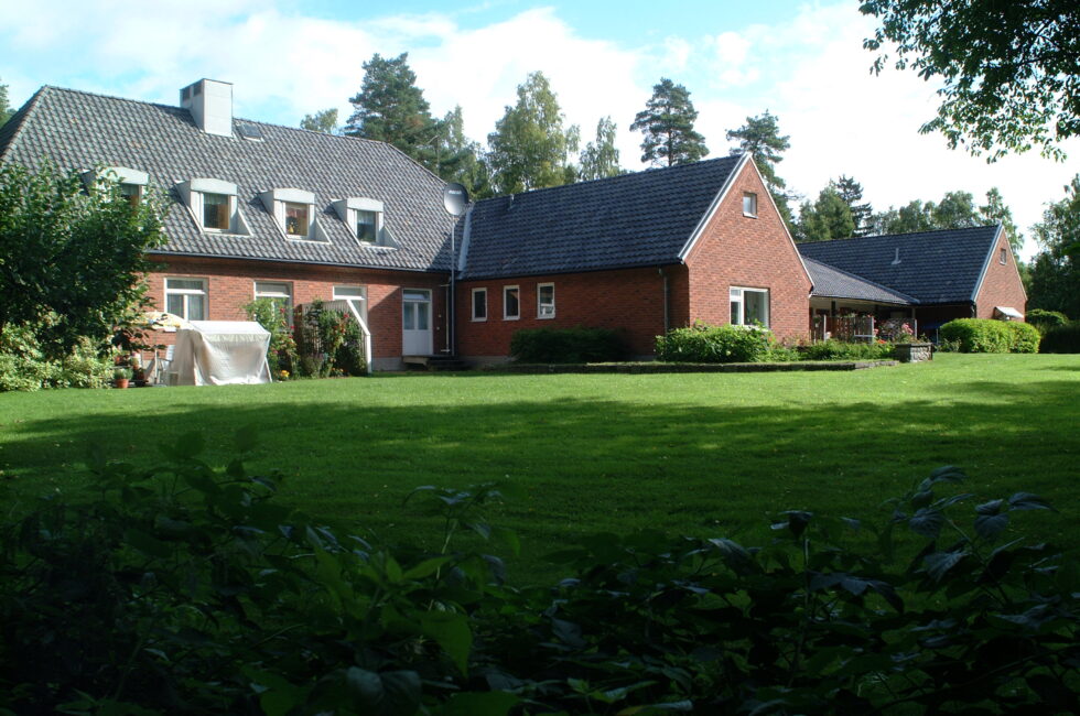 Norra Kumla Kumla Bostäder