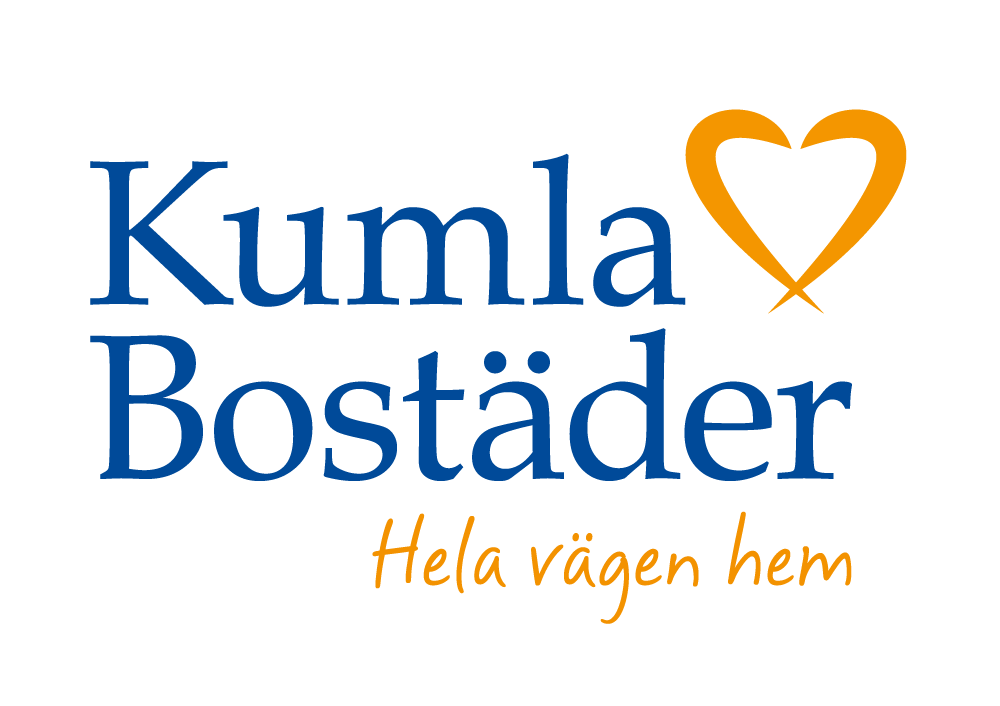 kumlabostader-byline-logotype