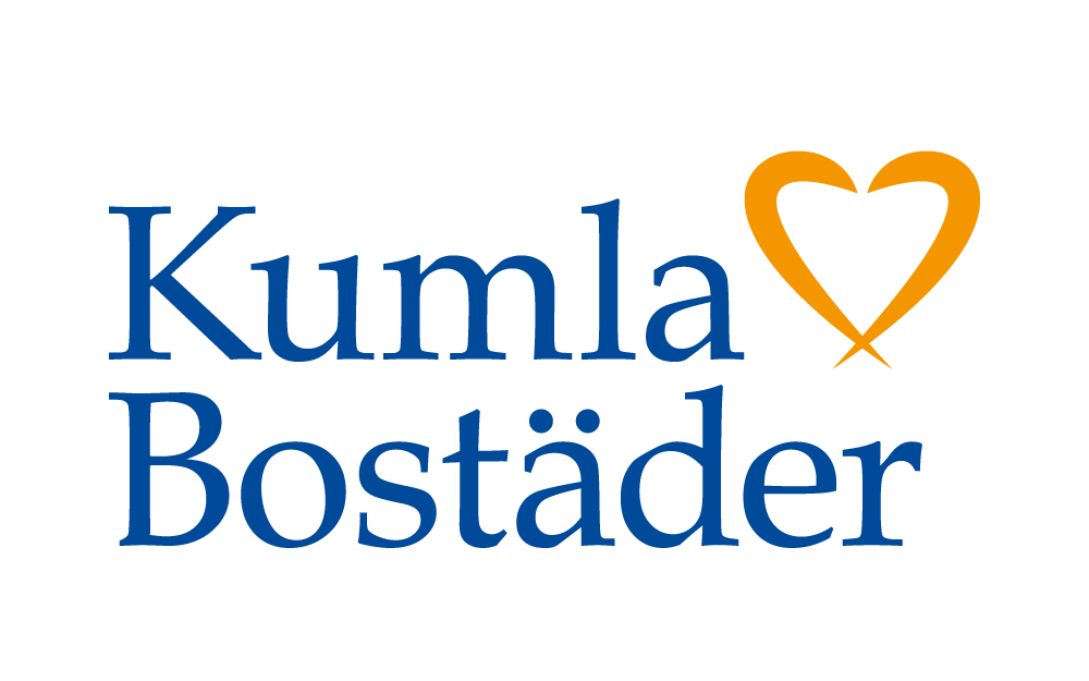 kumlabostader-logotype